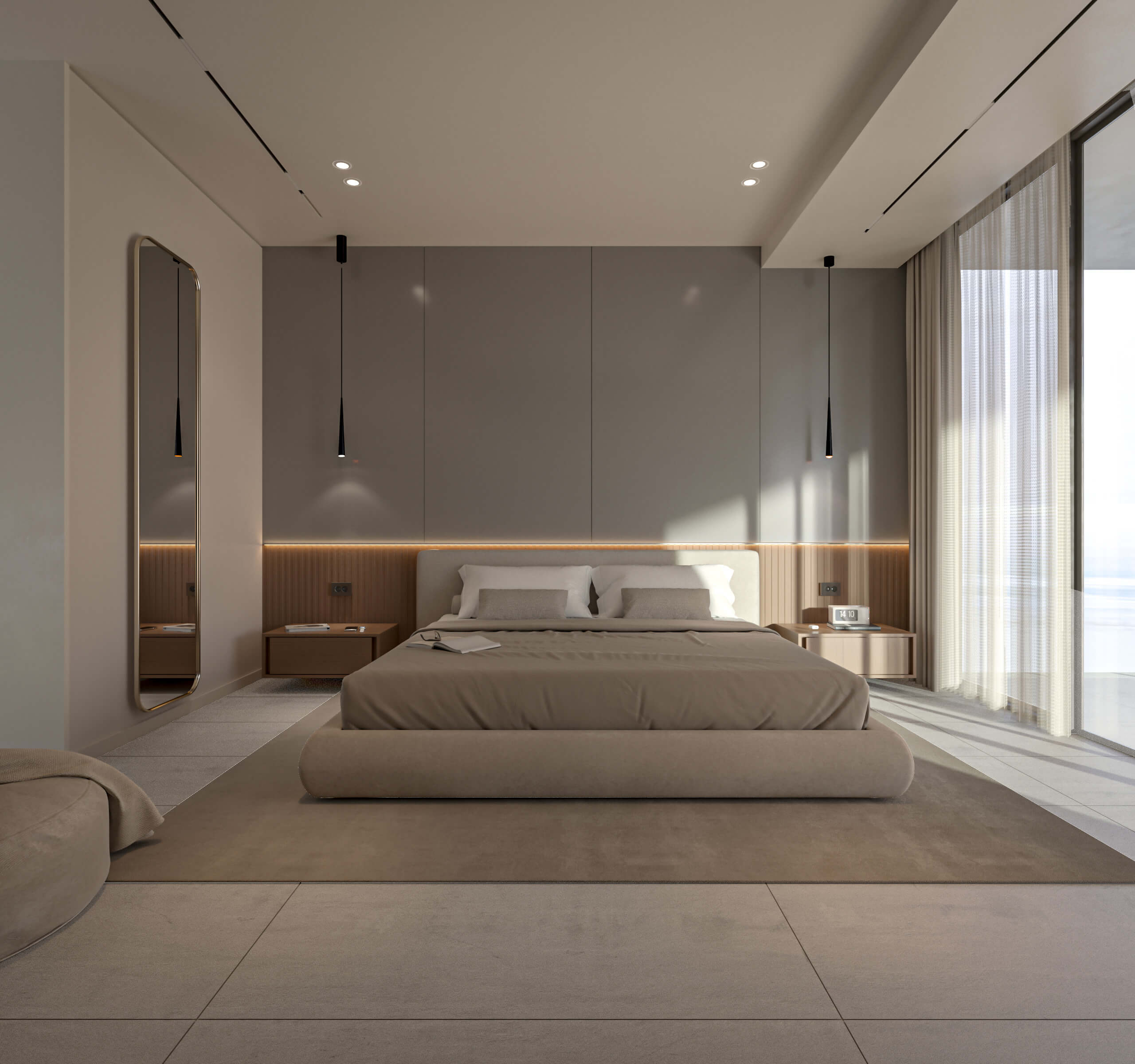 Oceana Miami proyecto de diseño de interiores Senta4