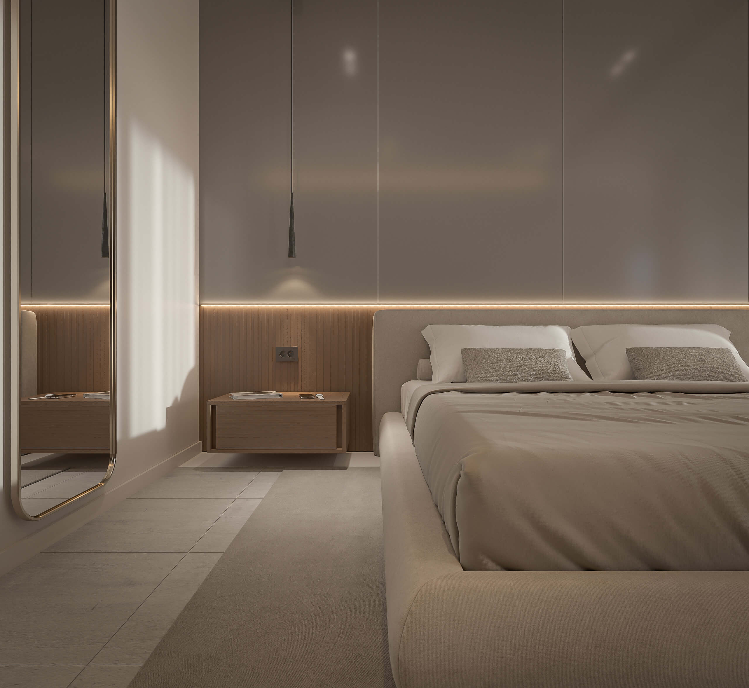 Oceana Miami proyecto de diseño de interiores Senta6