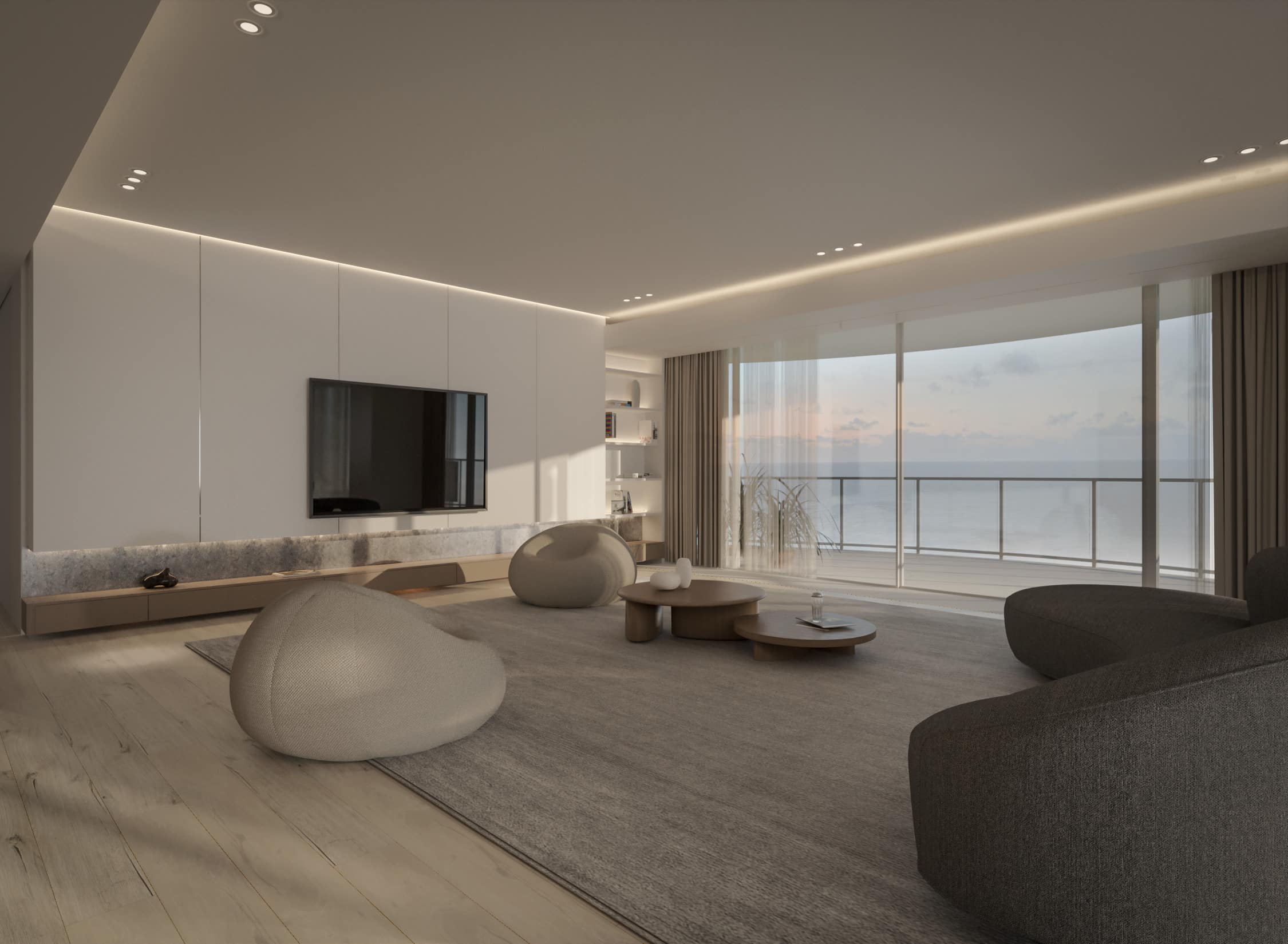 Sunny proyecto de diseño de interiores Senta12