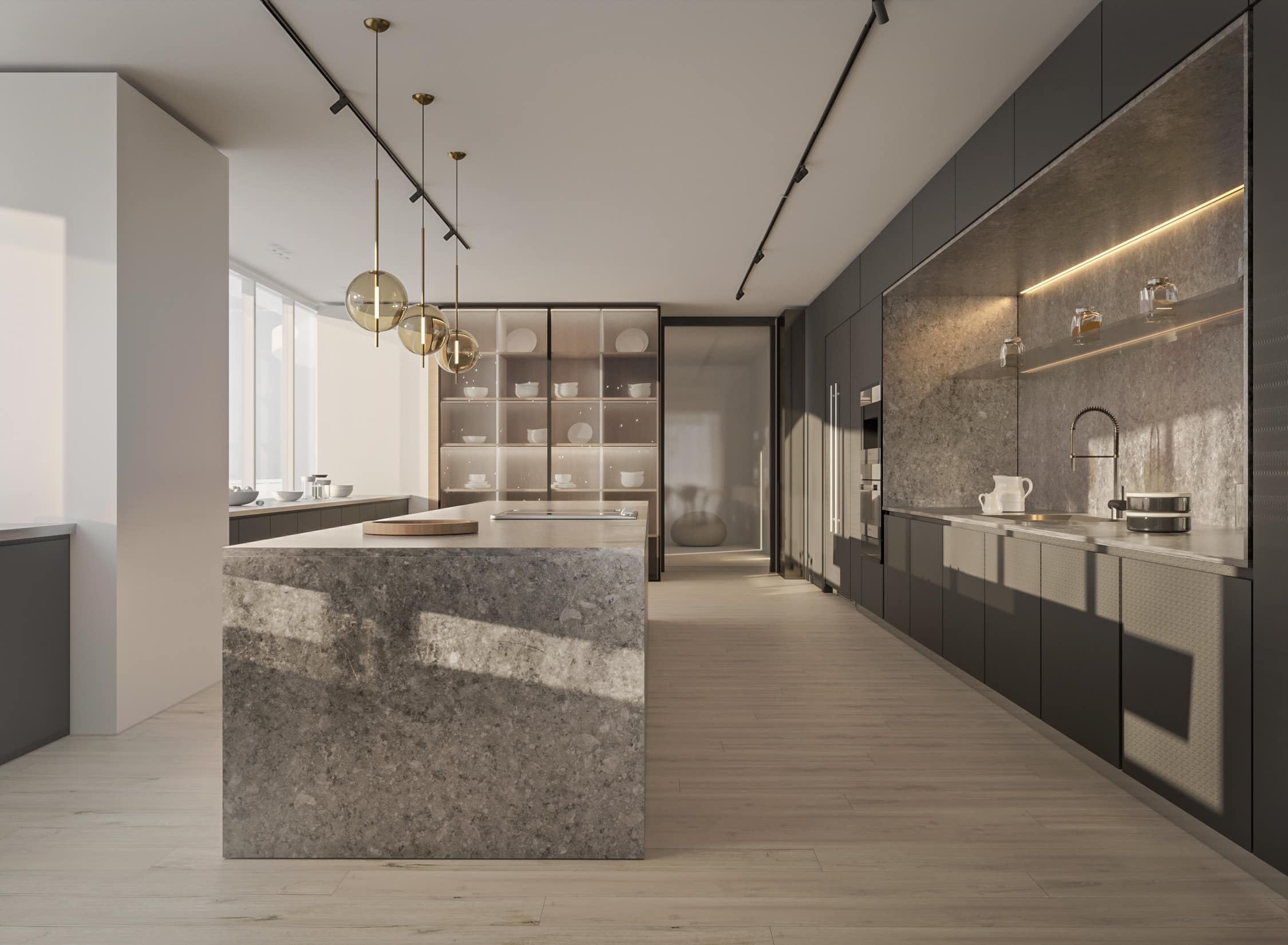 Sunny proyecto de diseño de interiores Senta5