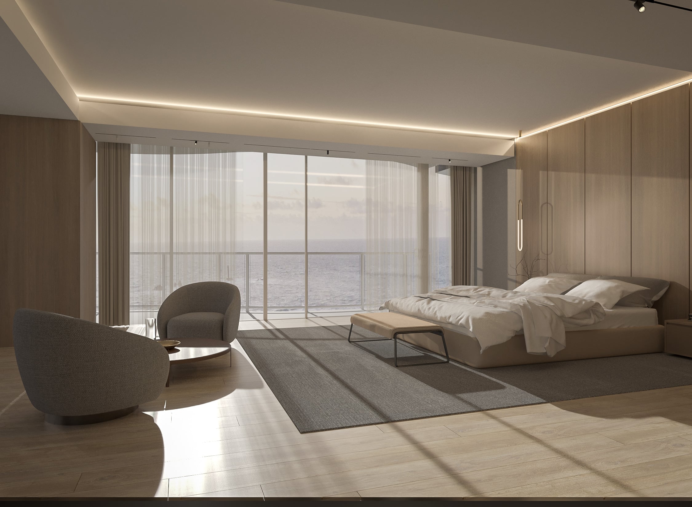 Sunny proyecto de diseño de interiores Senta8