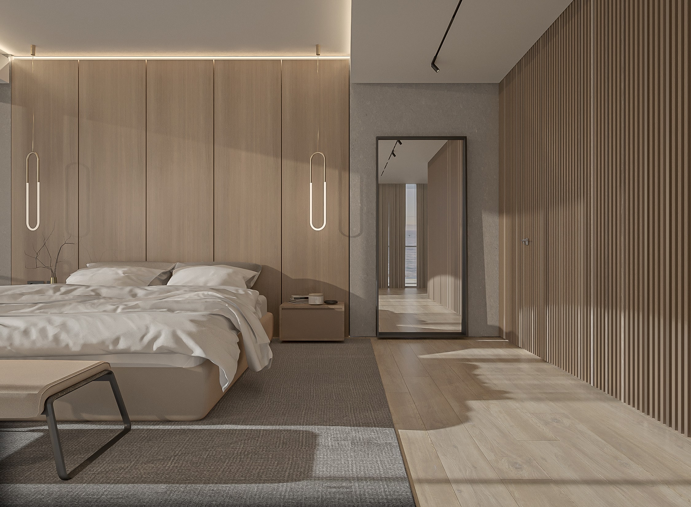 Sunny proyecto de diseño de interiores Senta9