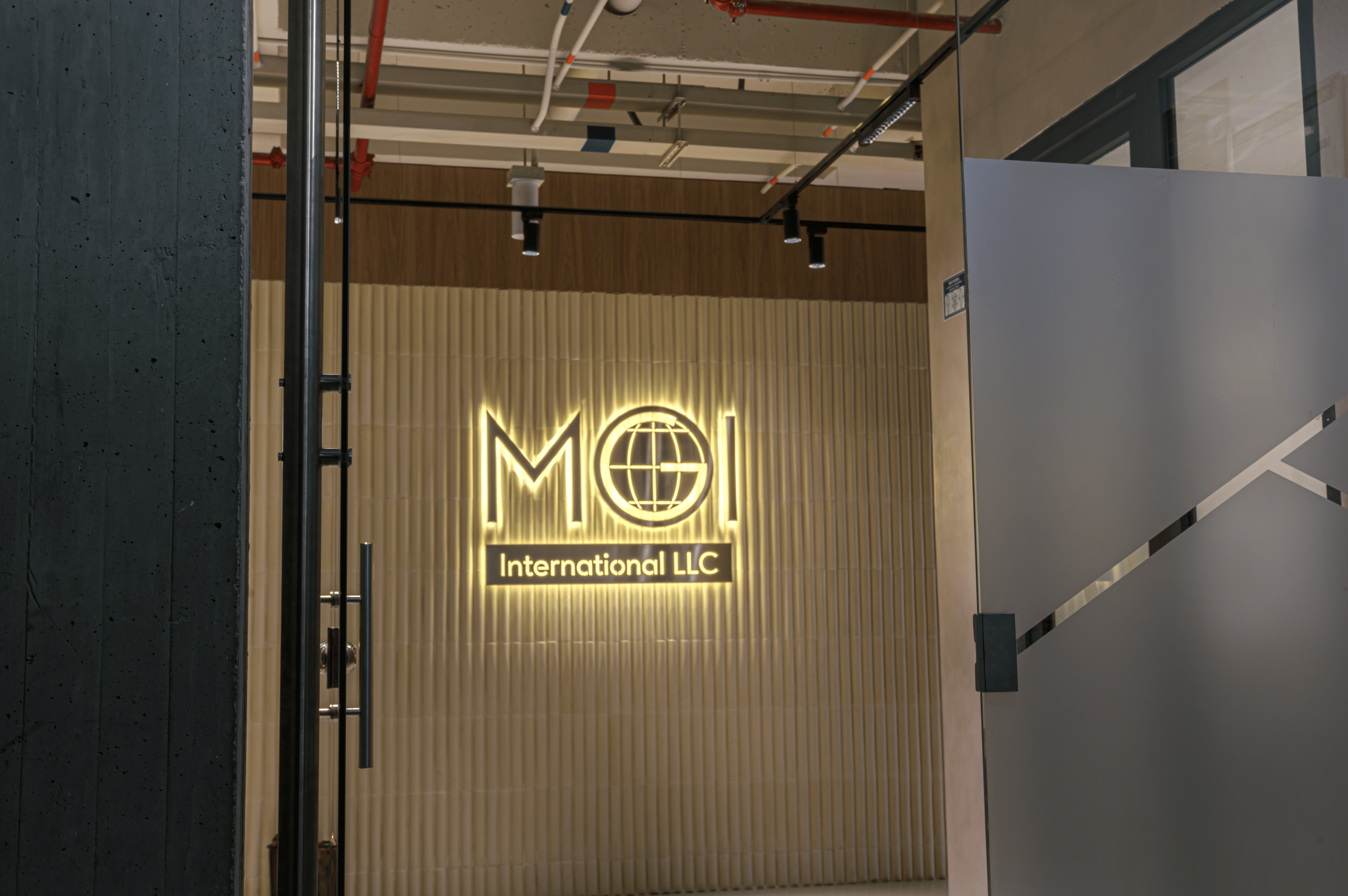 arquitectura recepcion