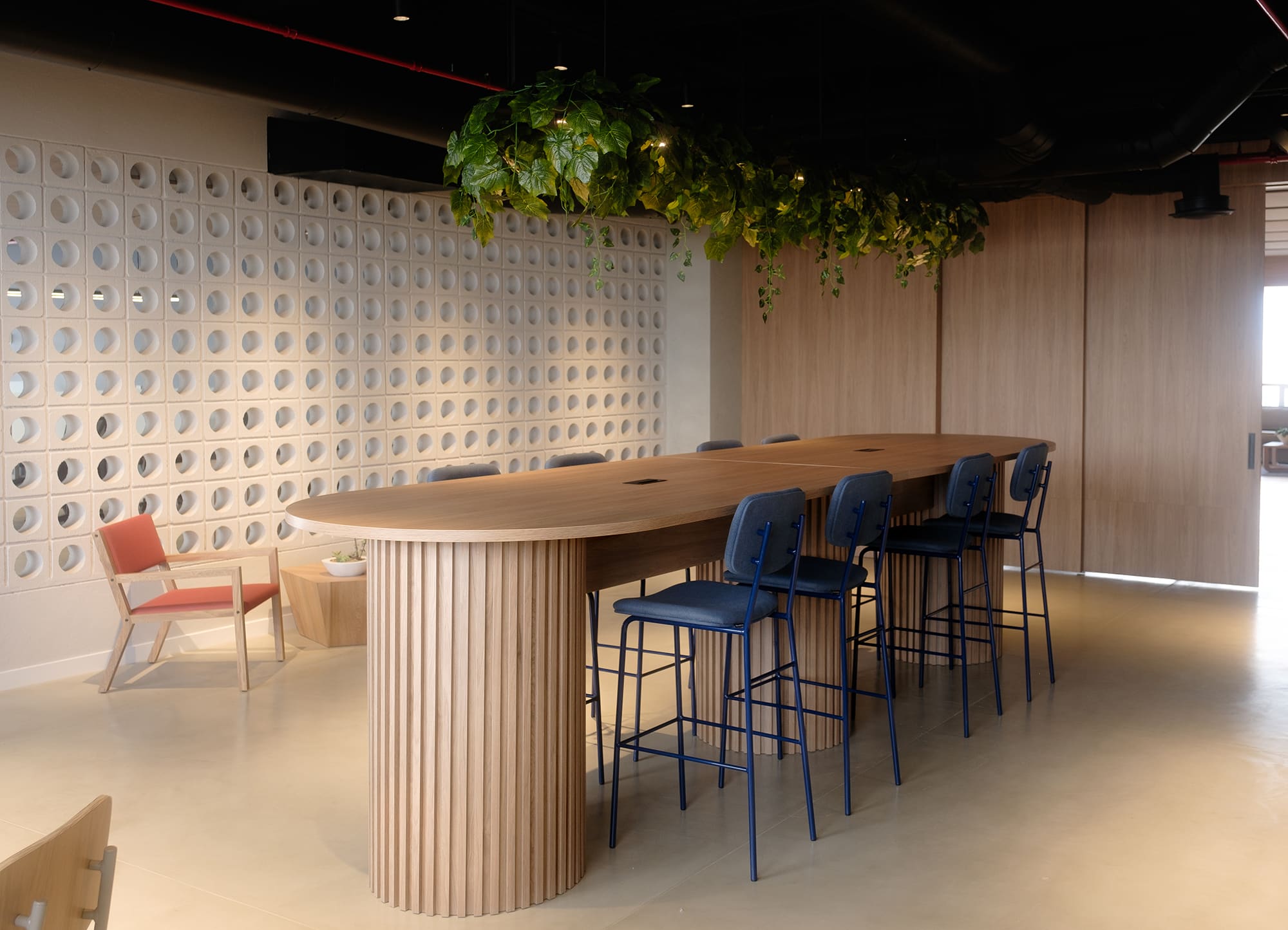 Arquitectura y diseño interior