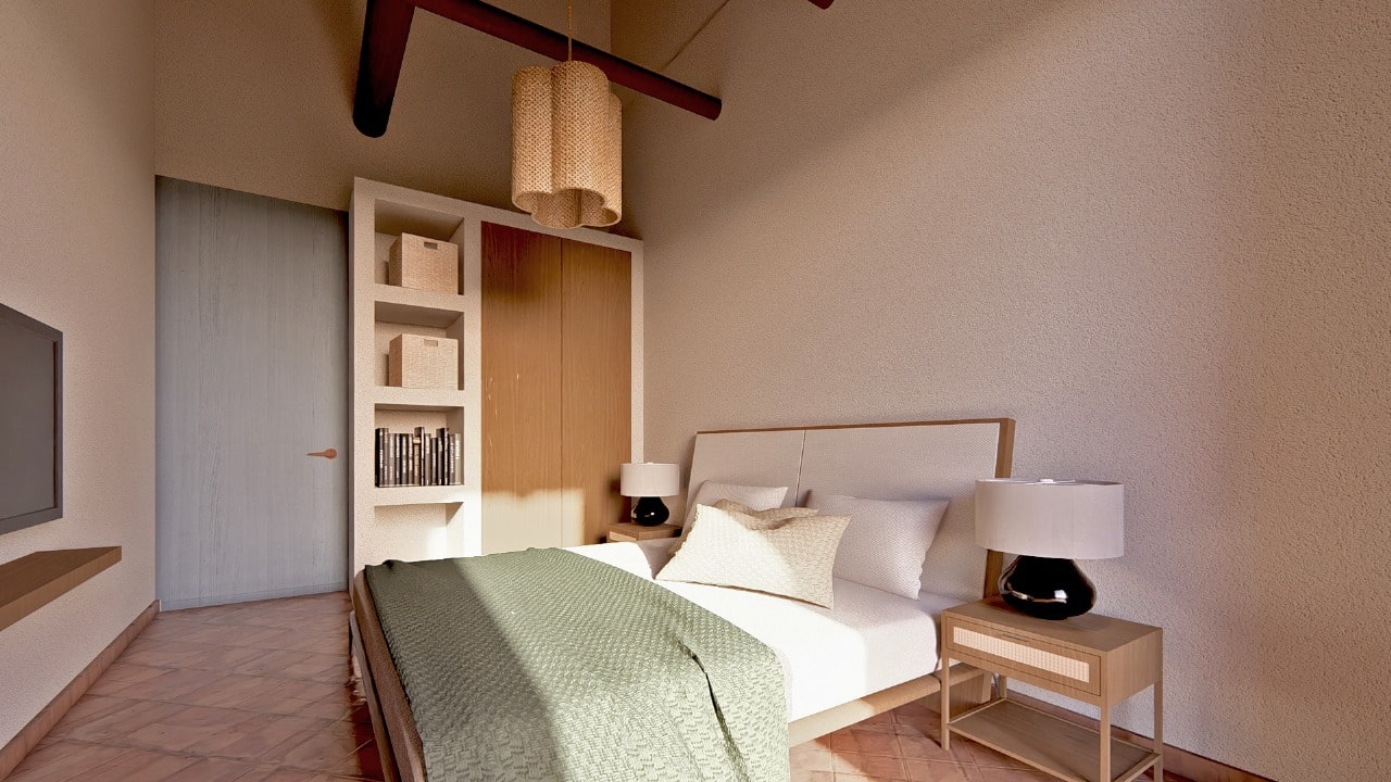 decoracion habitacion